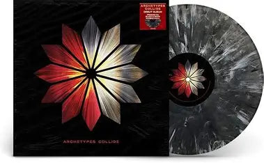 Archetypes Collide (Black/White Marble) - Archetypes Collide