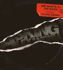 Asking Alexandria - See What's On The Inside