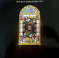 Turn of a Friendly Card - The Alan Parsons Project