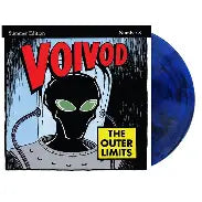 Voivod - The Outer Limits (Limited Edition Blue)