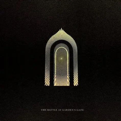 Greta Van Fleet - The Battle at Garden's Gate