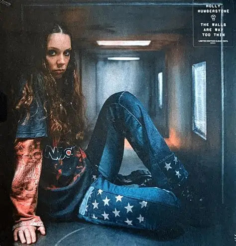 Holly Humberstone - The Walls Are Way Too Thin
