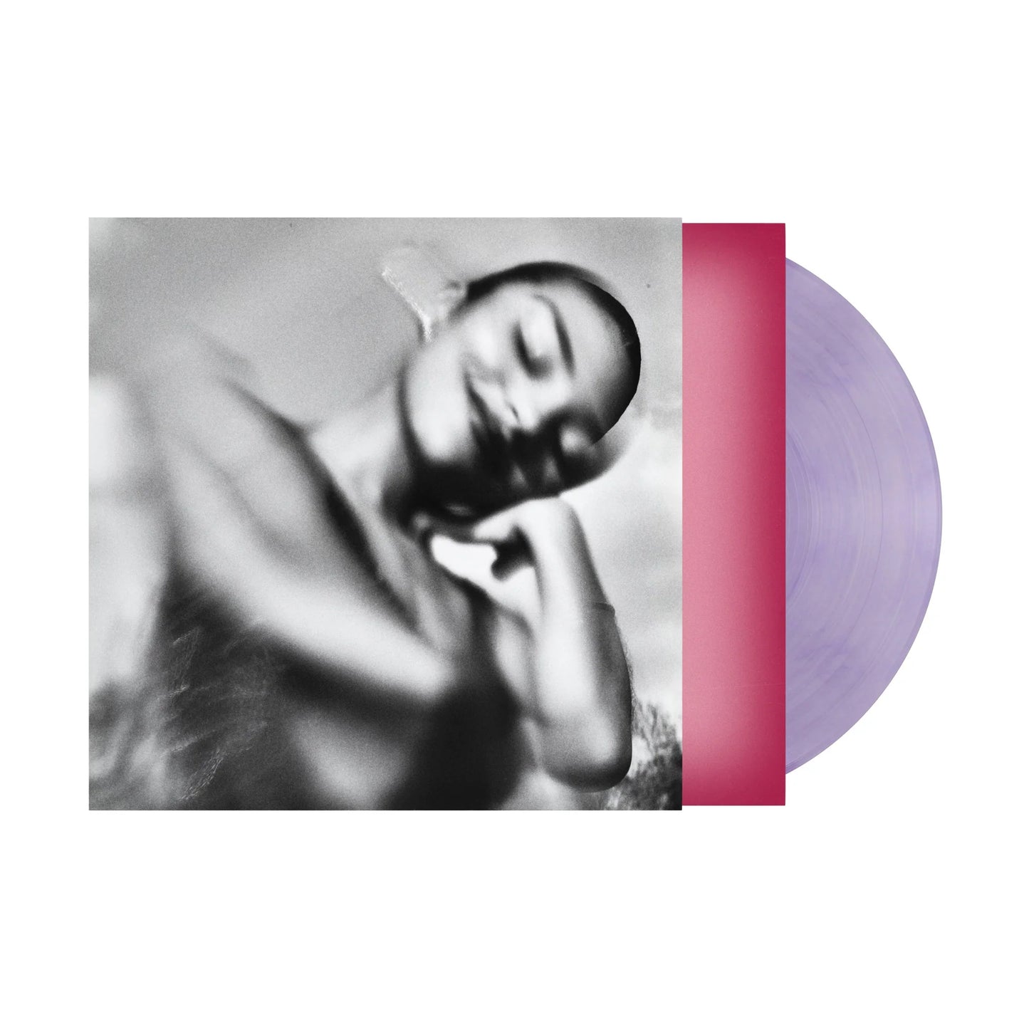 Olivia Dean - The Art Of Loving (Lilac Color Variant)