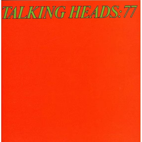 The Talking Heads - Talking Heads: 77 - Music & Performance