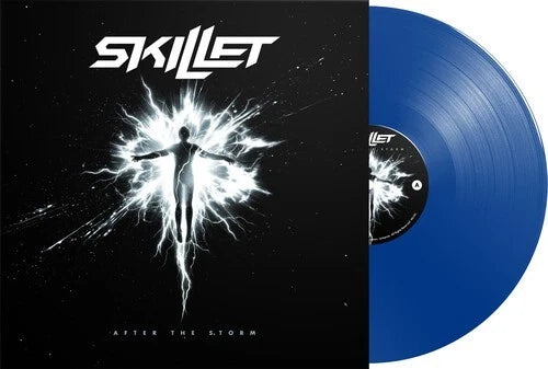 Skillet - After The Storm (Bluejay Variant) (Indie Exclusive)