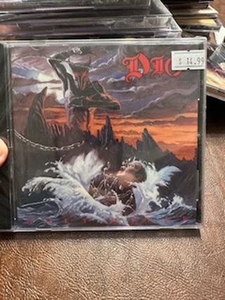 Dio - Holy Diver
