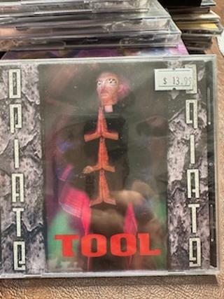 Tool - Opiate