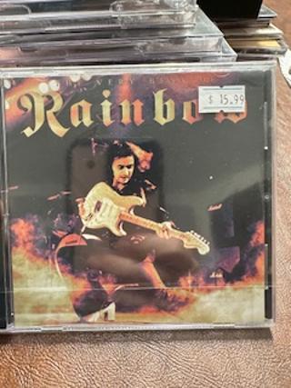 Rainbow - The Very Best Of...