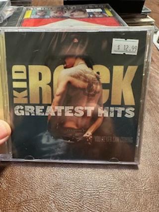 Kid Rock - Greatest Hits