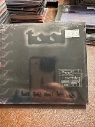 Tool - Lateralus
