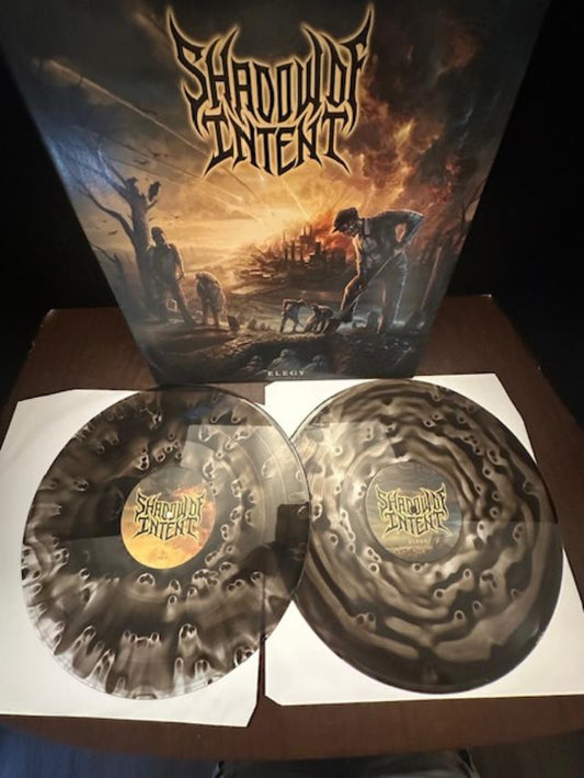 Shadow of Intent - Elegy
