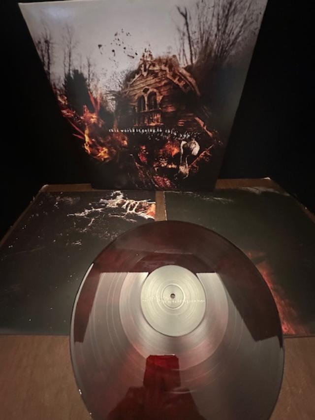 Vein.FM - This World is Going To Ruin You
