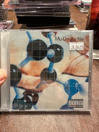 Mudvayne - L.D. 50