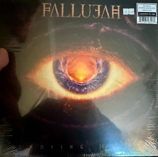Fallujah - Undying Light