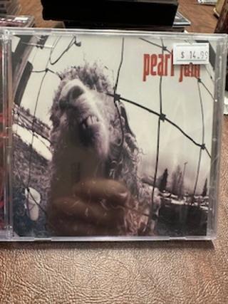 Pearl Jam - VS.