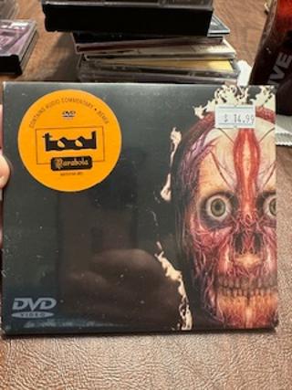 Tool - Parabola (DVD)
