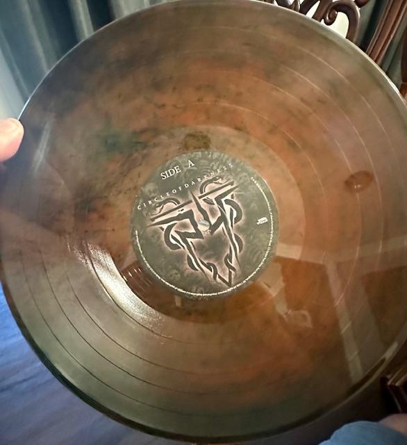 Plague Years - Circle of Darkness