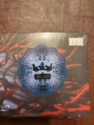 Tool - Schism (DVD)