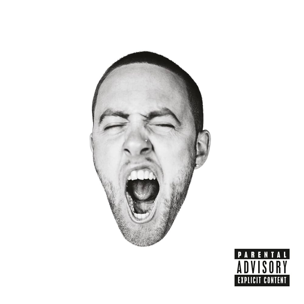 Mac Miller - GO:OD AM