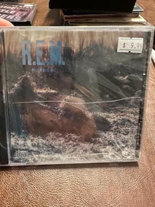 R.E.M. - Murmur