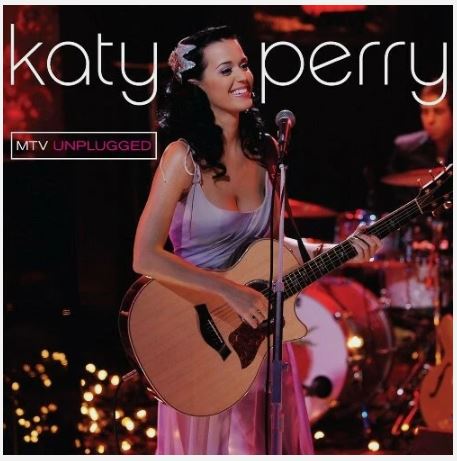 Katy Perry - MTV Unplugged