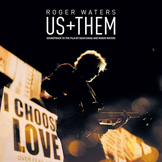 Roger Waters - Us & Them