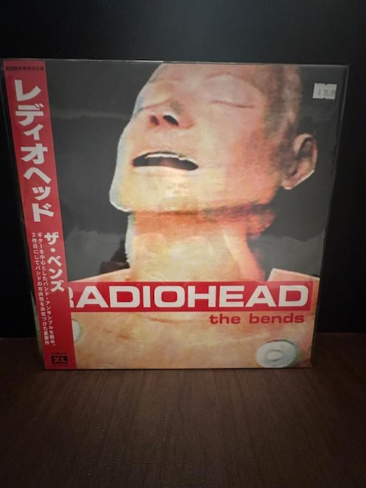 Radiohead - The Bends