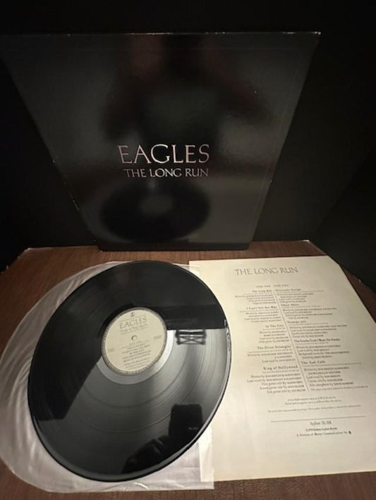 Eagles - The Long Run