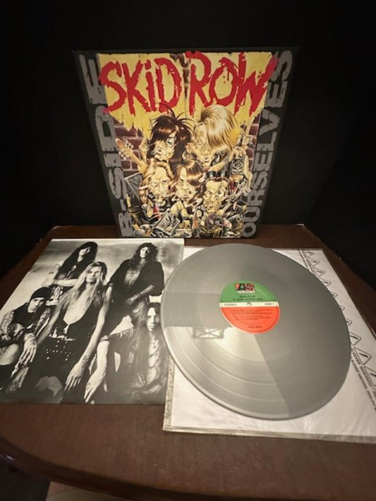Skid Row - B-Sides ourselves