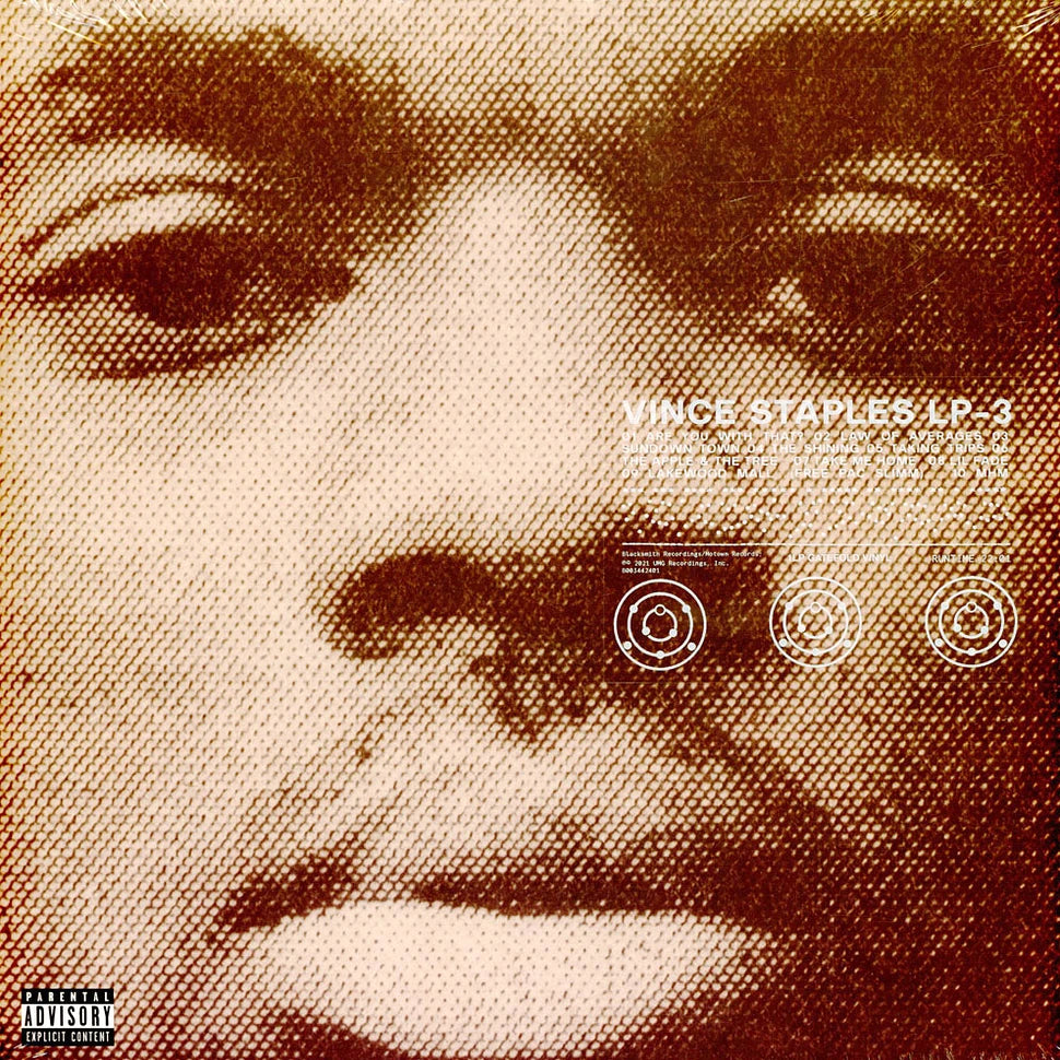 Vince Staples