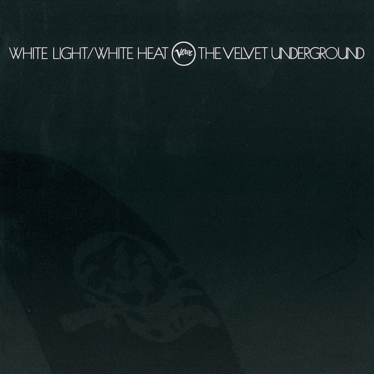 The Velvet Underground - White Light / White Heat [Half-Speed Master LP]