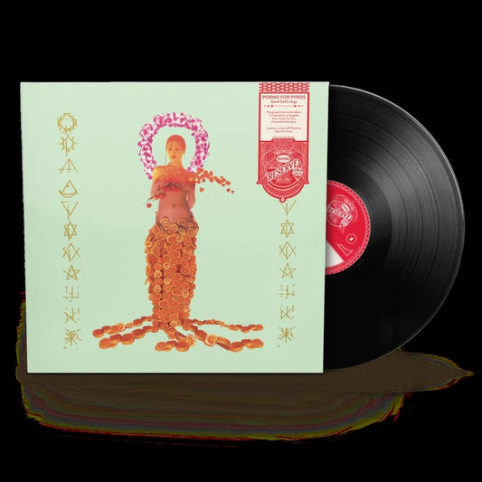 Porno For Pyros - Good Gods Urge (Brick & Mortar Exclusive) (Rhino Reserve 180g)