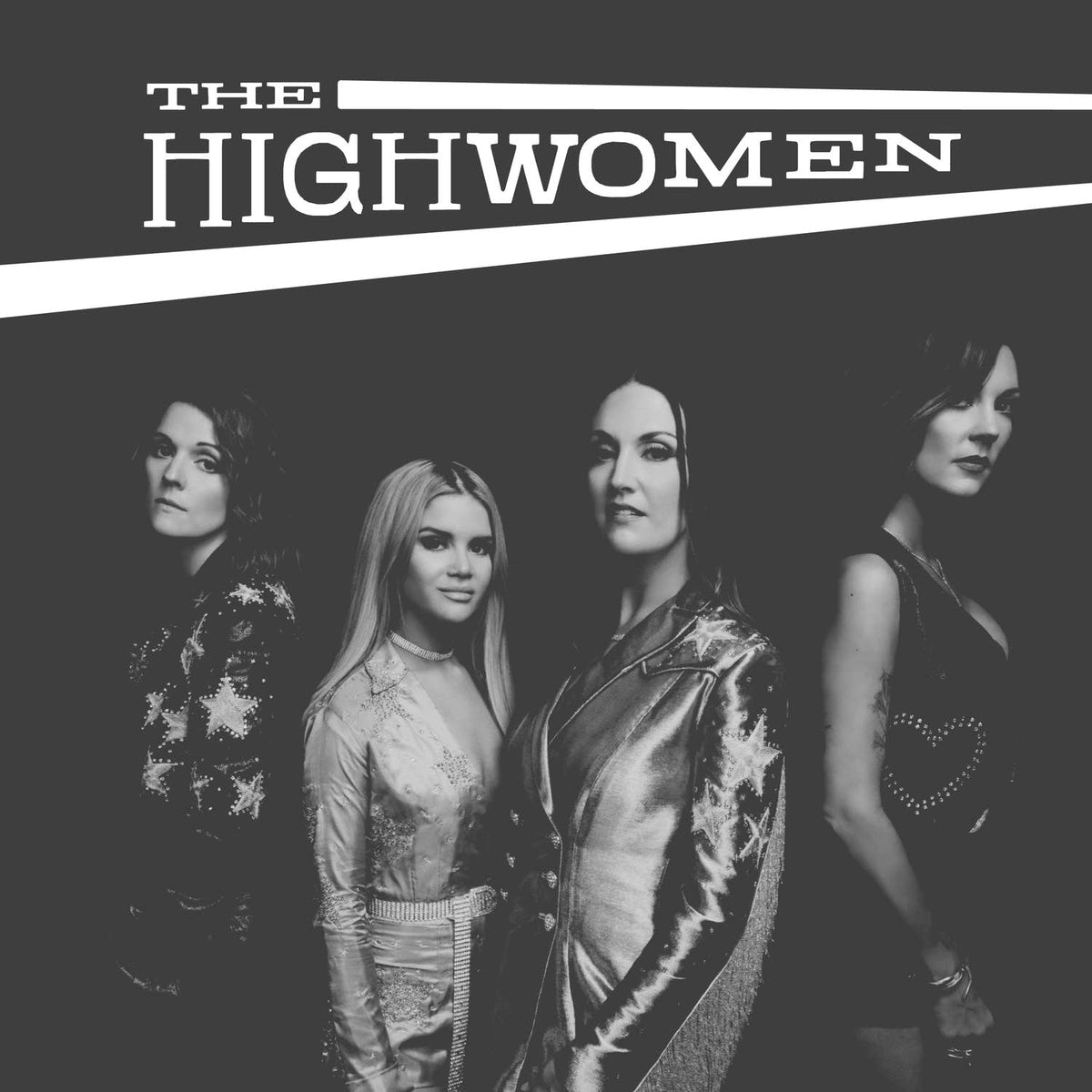 The HighWomen [LP]
