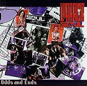 Warrior Soul Odds & Ends (RSD 4/23/2022)