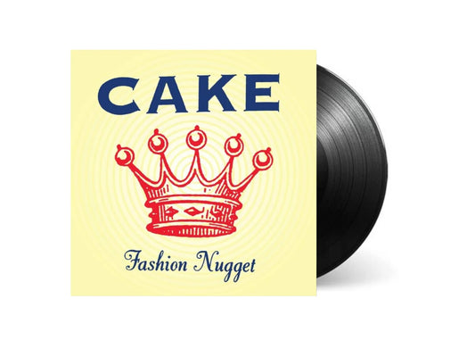 Cake - Fashion Nugget