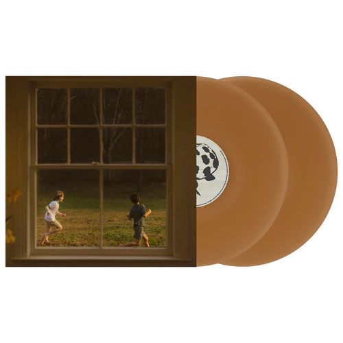 Noah Kahan - The Great Divide (Beer Bottle Color Variant)
