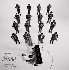John Legend - Muse