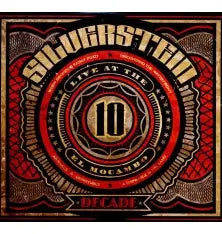 Silverstein - Decade (Live At The El MacAmbo) - Music & Performance