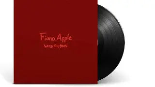 When the Pawn - Fiona Apple