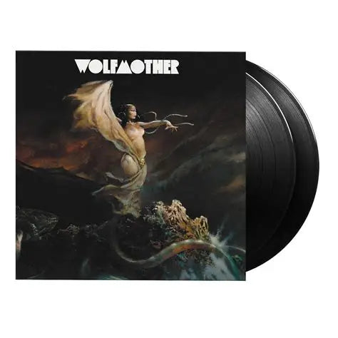 Wolfmother [LP]