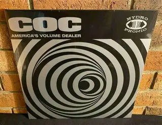 America's Volume Dealer - COC