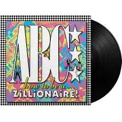 ABC-How to Be A Zillionaire