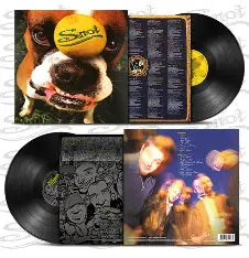 Snot - Get Some (180 Gram Audiophile Vinyl MOV pressing)