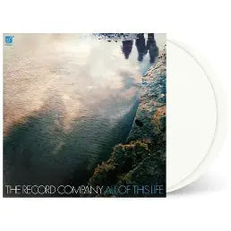 All Of This Life - Record Company