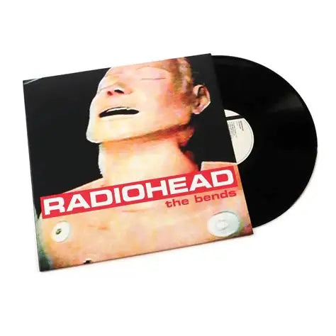Radiohead - The Bends