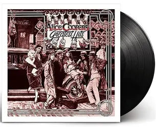 Alice Cooper's - Greatest Hits