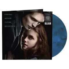 Twilight - Original Soundtrack (Limited Blue Smoke)