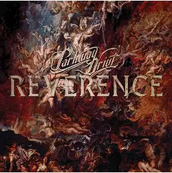 Parkway Drive - Reverence