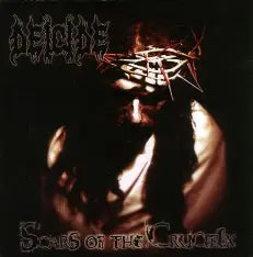 Deicide - Scars of The Crucifix