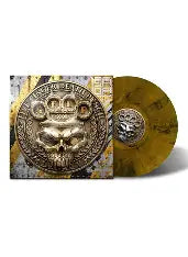 Five Finger Death Punch - Legacy (Amber Wave)